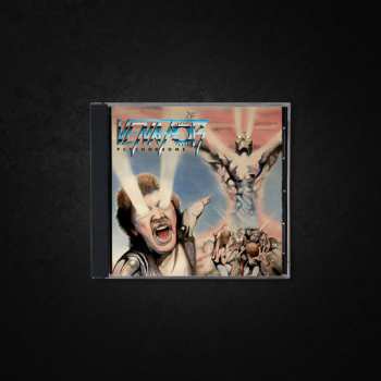 CD Venator: Psychodrome