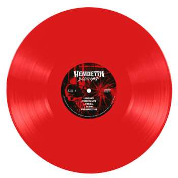 LP Vendetta: Death Grip