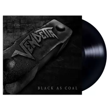 Black As Coal