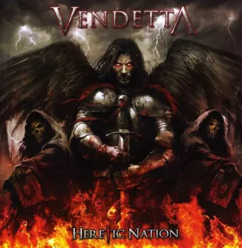 Heretic Nation