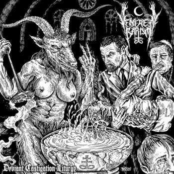 Album Venereal Baptism: Deviant Castigation Liturgy