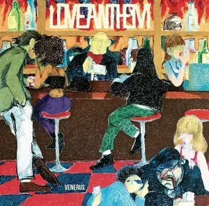 Venerus: Love Anthem