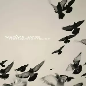 Venetian Snares: Rossz Csillag Alatt Született