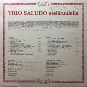 LP Fragma: Kiss (When The Sun Don't Shine) (Airscape Remix) Vs Toca's Miracle / Imagine / Let It Be