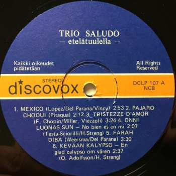 LP Fragma: Kiss (When The Sun Don't Shine) (Airscape Remix) Vs Toca's Miracle / Imagine / Let It Be