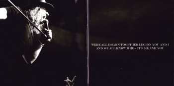 CD Vengeance: Crystal Eye