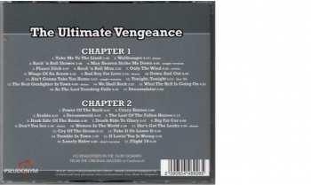 2CD Vengeance: The Ultimate Vengeance