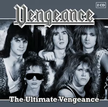 The Ultimate Vengeance