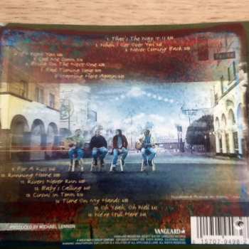 CD Venice: Born And Raised