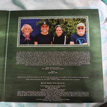 LP Venice: Brunch Buffet 2 - Tasty Covers CLR