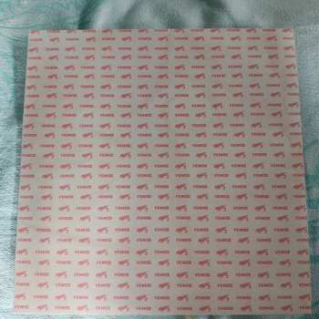 LP Venice: Brunch Buffet 2 - Tasty Covers CLR