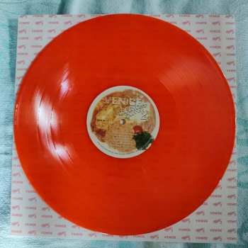 LP Venice: Brunch Buffet 2 - Tasty Covers CLR