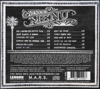 CD Venice: Brunch Buffet - Tasty Covers