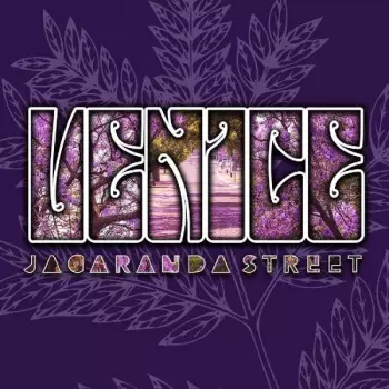 Venice: Jacaranda Street