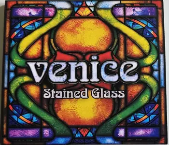 Venice: Stained Glass