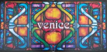 2LP Venice: Stained Glass