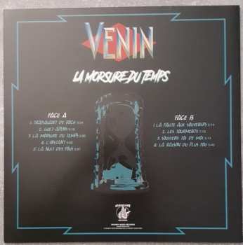 LP Venin: La Morsure Du Temps
