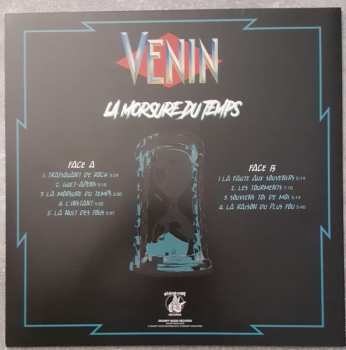 LP Venin: La Morsure Du Temps