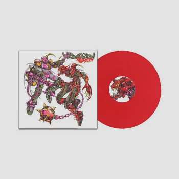 LP Wargasm: Venom