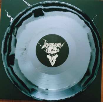 LP Venom: Black Metal LTD | CLR
