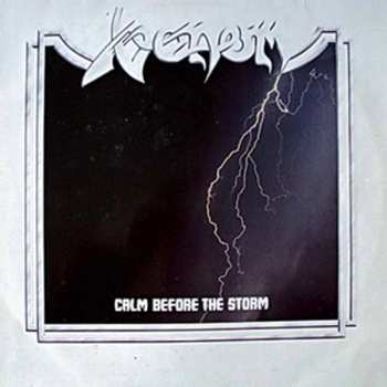 LP Venom: Calm Before The Storm LTD | CLR