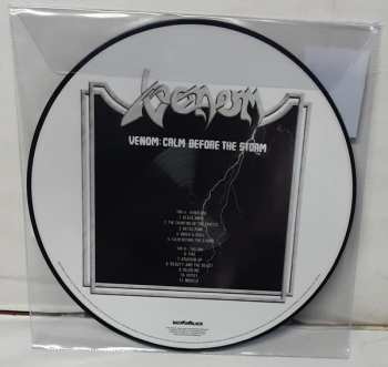 LP Venom: Calm Before The Storm PIC