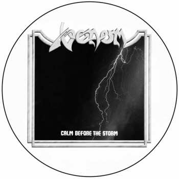 LP Venom: Calm Before The Storm PIC