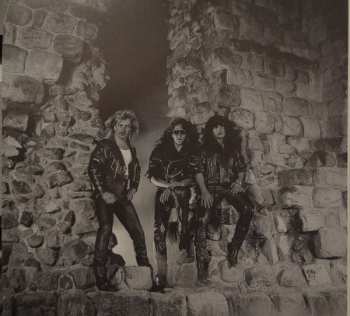 CD Venom: Prime Evil