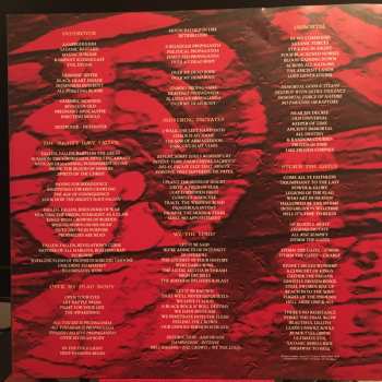 2LP Venom: Storm The Gates CLR