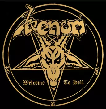 Venom: Welcome To Hell