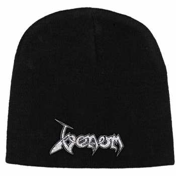 Merch Venom: Sapka Logo Venom