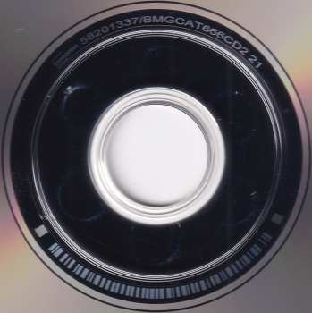 6CD/DVD/Dobozkészlet Venom: In Nomine Satanas