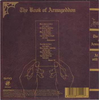 6CD/DVD/Dobozkészlet Venom: In Nomine Satanas
