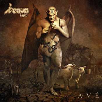 CD Venom Inc.: Avé LTD | DIGI