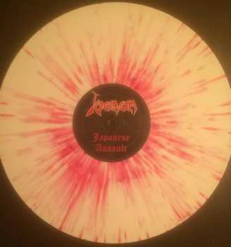 LP Venom: Japanese Assault CLR