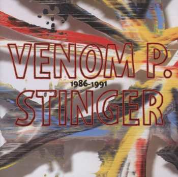 2CD Venom P. Stinger: 1986-1991