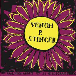 SP Venom P. Stinger: Walking About