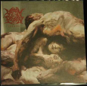 LP Venom Prison: Erebos LTD