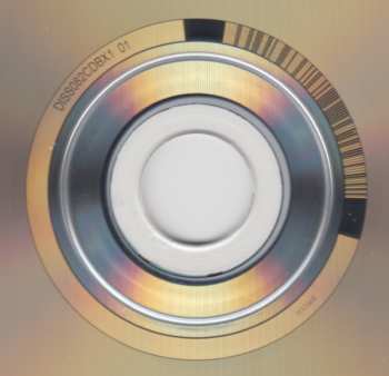 5CD/Dobozkészlet Venom: The Singles