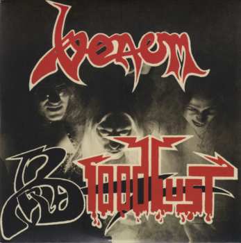 5CD/Dobozkészlet Venom: The Singles