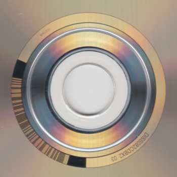 5CD/Dobozkészlet Venom: The Singles