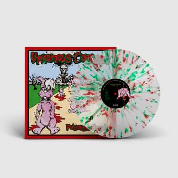 Album Venomous Concept: Poisoned Apple