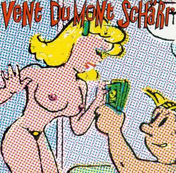 LP Vent Du Mont Schärr: Vent Du Mont Schärr