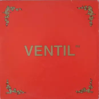 Ventil RG: Ventil RG
