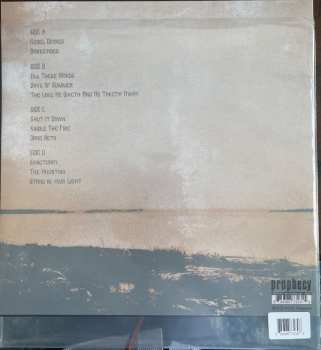 2LP Venus Principle: Stand In Your Light CLR | LTD