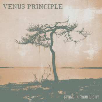 CD Venus Principle: Stand In Your Light DIGI
