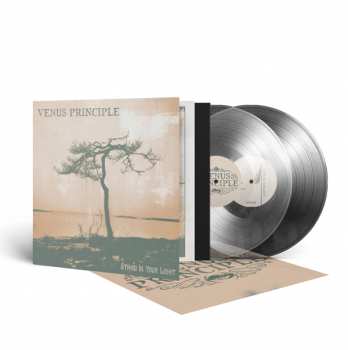 2LP Venus Principle: Stand In Your Light CLR | LTD
