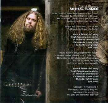 CD Veonity: Into The Void