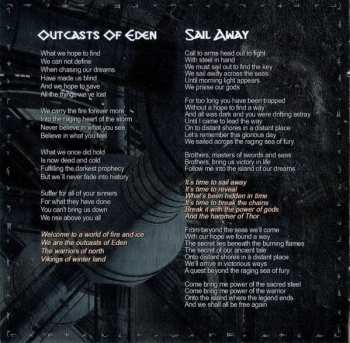 CD Veonity: Legend Of The Starborn