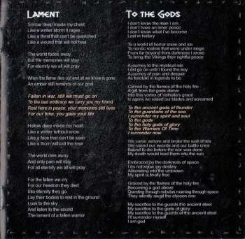 CD Veonity: Legend Of The Starborn